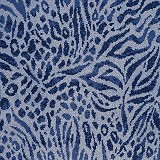 Couristan Carpets
Wildcat-Ax Blue
